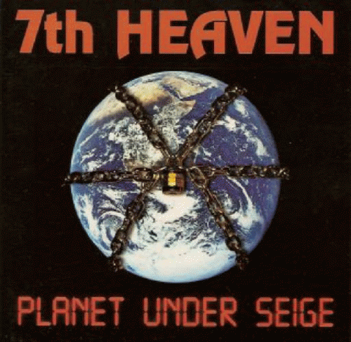 7th Heaven : Planet Under Seige